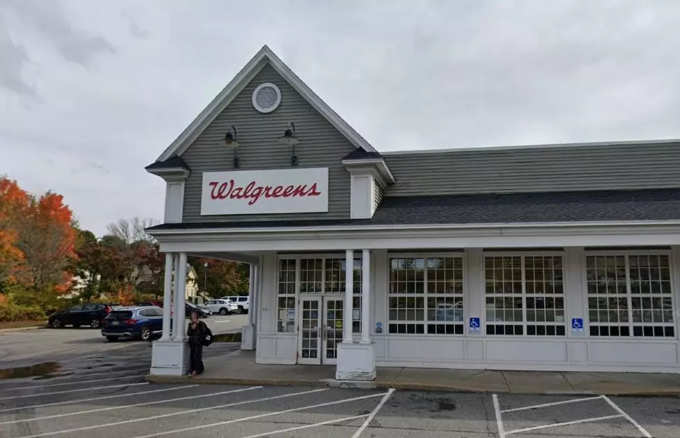 Walgreens Permanently Closing Saco, Maine, Location