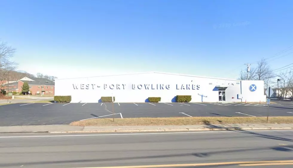64-Year-Old Bowling Alley in Maine Permanently Closes