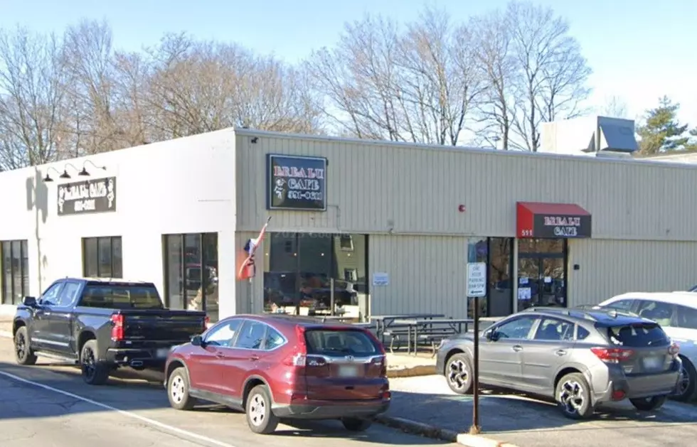 Longtime Brunch Cafe in Westbrook, Maine, Goes Up For Sale