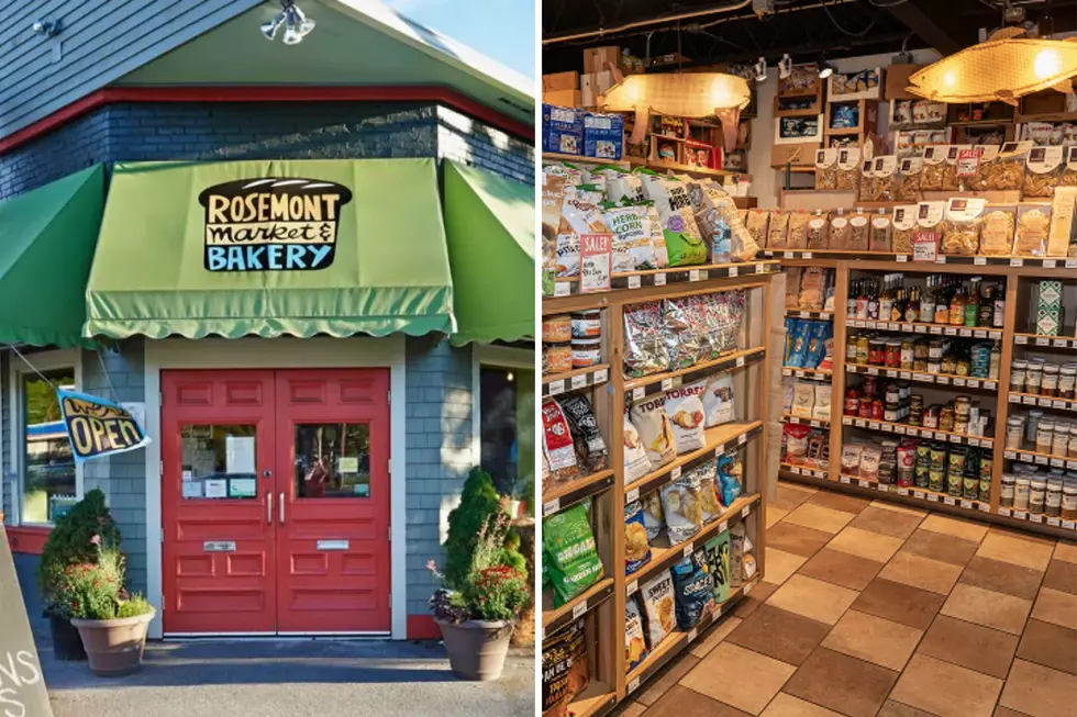 Rosemont Market & Bakery Maine