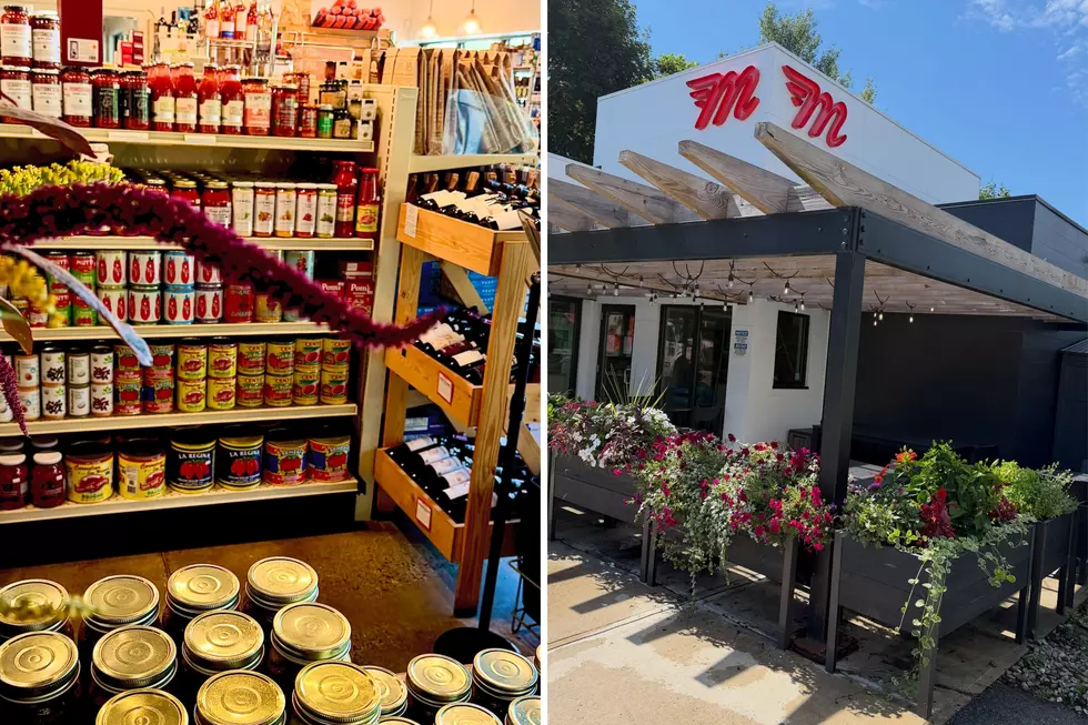 Monte's Fine Foods in Portland Maine