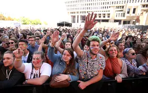 Report Says Boston Calling Music Festival Unlikely to Return