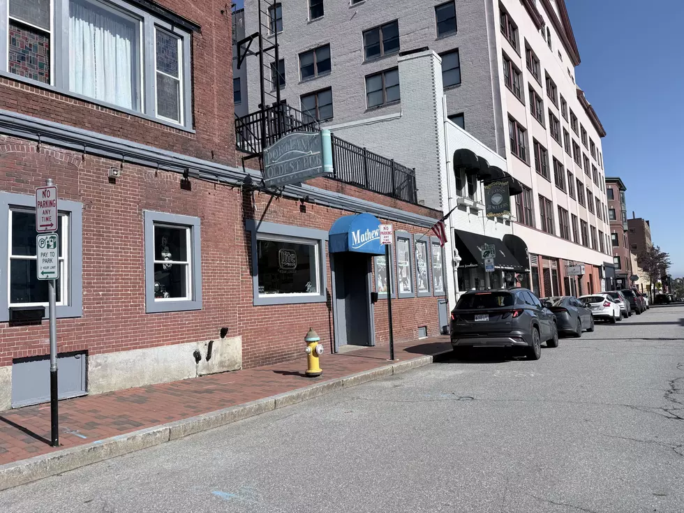 The Oldest Pub in Portland, Maine, is For Sale