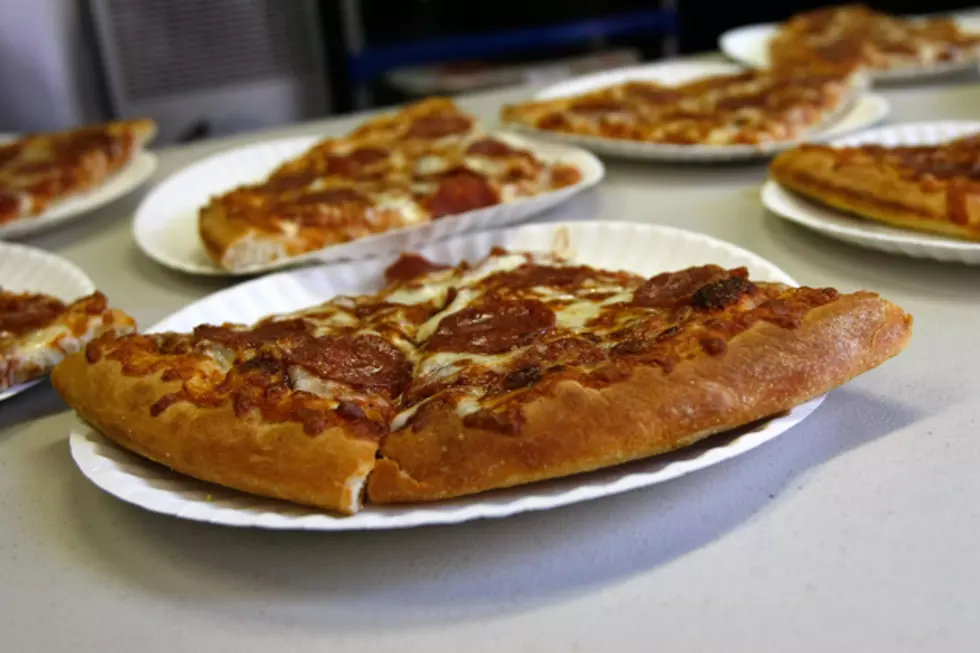 Exeter&#8217;s Best Pizza Will Be Decided This Weekend