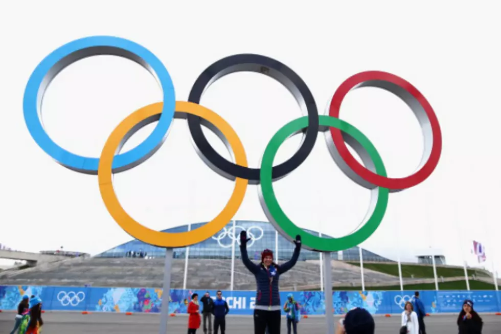 Fish&#8217;s Top Five Must Watch Events at the 2014 Winter Olympics