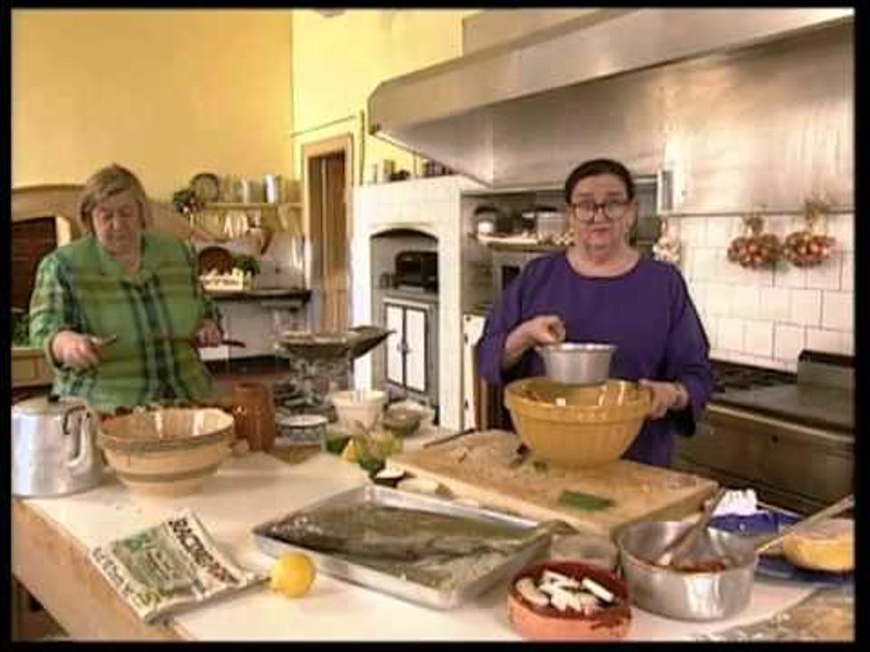 RIP Two Fat Ladies [VIDEO]