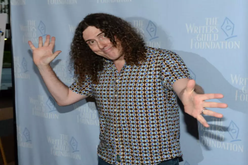 Weird Al’s CSNY Parody is a Terrific Way to Read Your Corporate E-Mail [VIDEO]