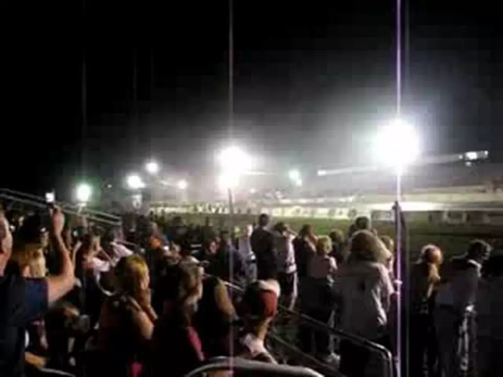 Listen and Win Tickets this Week to ‘Night of Fire’ at New England Dragway  [VIDEO]