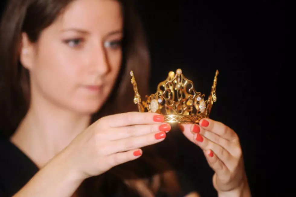 Do Not Miss Dover NH’s Caroline Carter Compete for the Crown Saturday at 6pm [PHOTO]