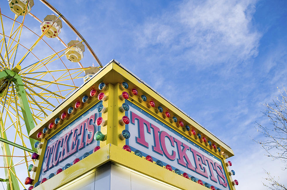 Donate a Jar of Peanut Butter and Jelly, Get Half-Off Admission to the Rochester Fair