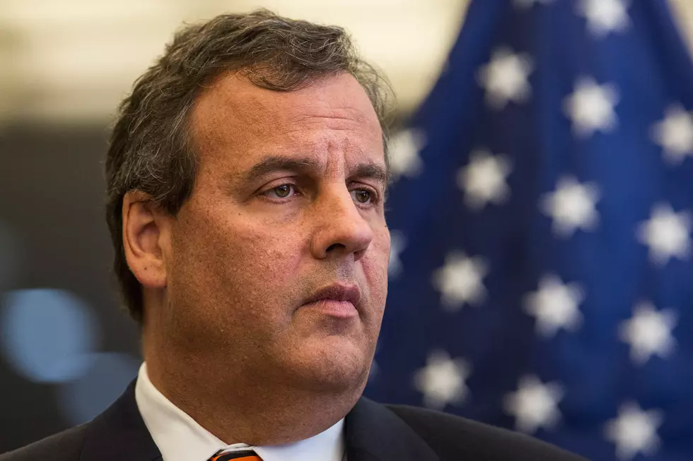 Gov. Chris Christie Defends Roger Goodell, Calls Him ‘Good, Honest, Decent Man’ [VIDEO]