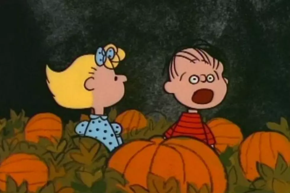 The Great Pumpkin Dominates and A-Train Rants and Reminisces [VIDEOS]