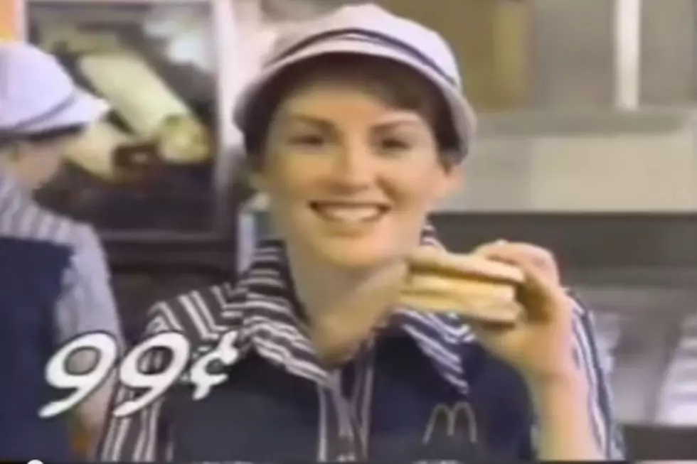 A Double Order of Funny Fast Food Celebrity Cameos [VIDEOS]