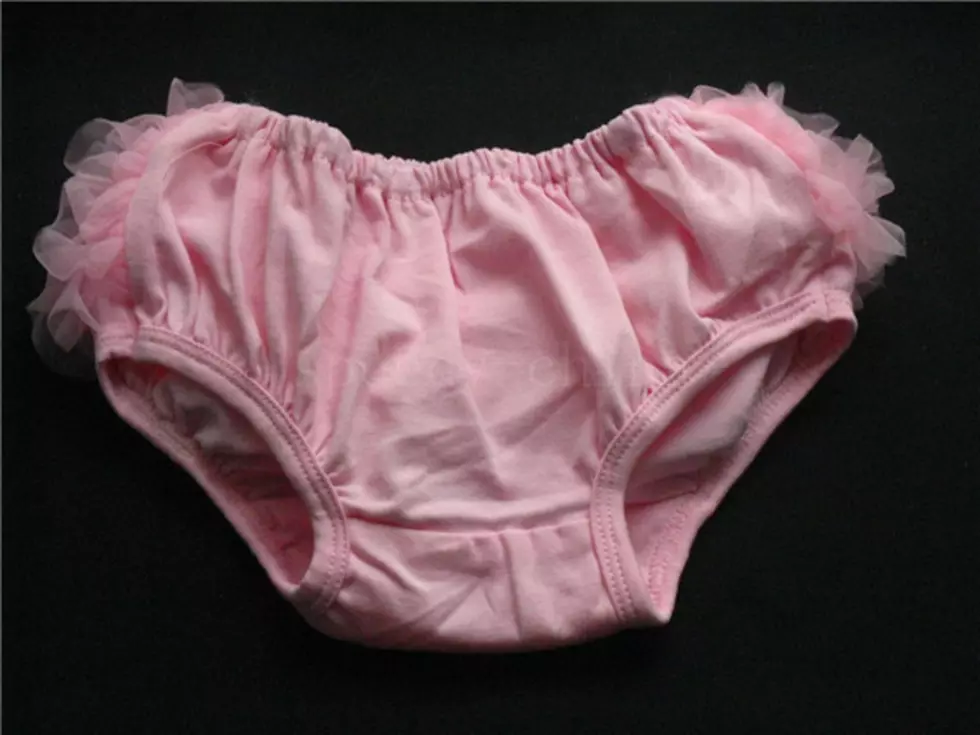 Man Sues After Waking Up From Colonoscopy Wearing Pink Panties