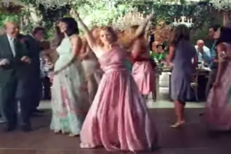 Commercial Analysis Proves Dancing = Happiness [VIDEO]