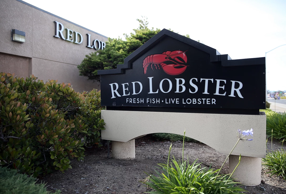 Red Lobster Staving Off Bankruptcy by Adding More Lobster to the Menu