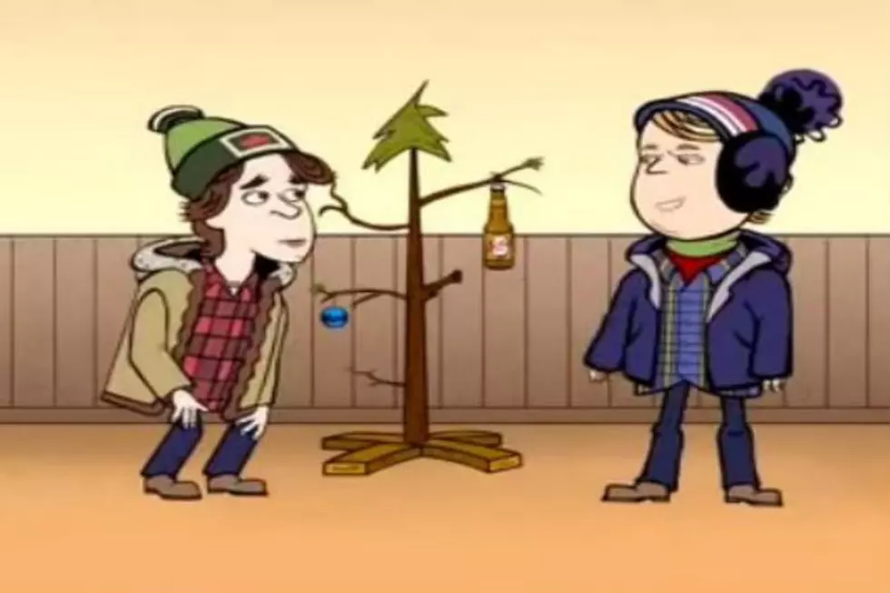 Great Animated Version of Bob & Doug McKenzie’s 12 Days of Christmas [VIDEO]