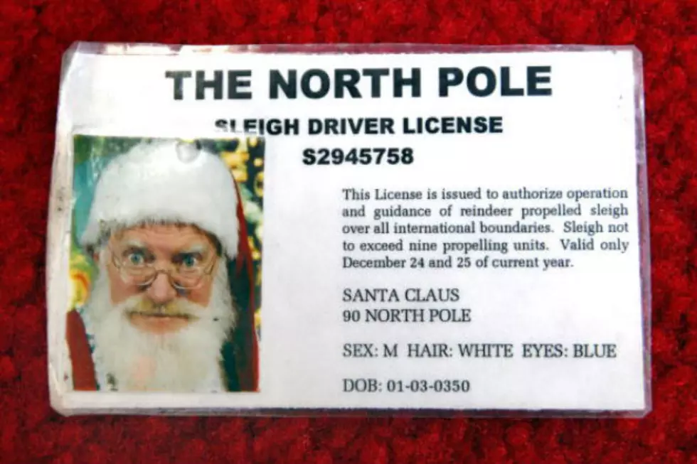 Track Santa HERE! Official NORAD Santa Tracker!