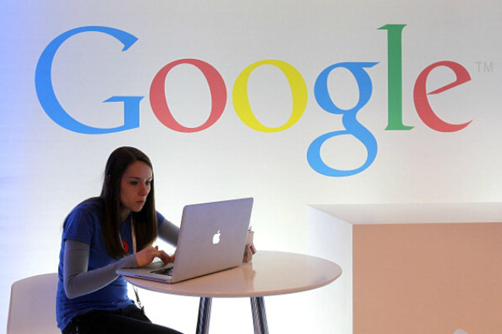 Here Is What Trillions Of Google Searches in 2014 Says About Us [VIDEO]