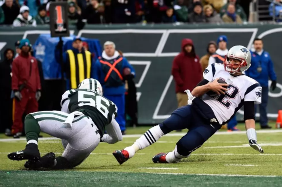 Pats Recap &#8211; Rex&#8217;s Jets Hopefully Gave Me My Last Patriots Related Heart Attack