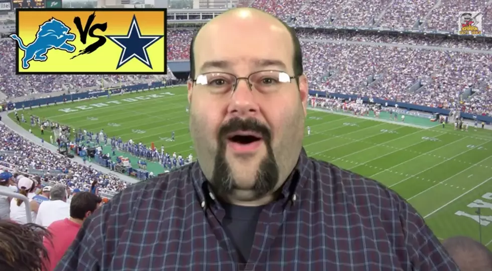 Fish and A-Train’s NFL Playoff Predictions: Wild Card Weekend Edition [VIDEO]