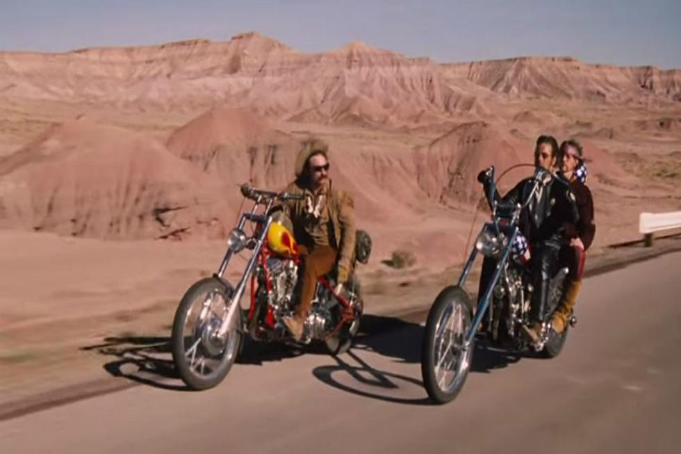 Five Films That Will Inspire You To Buy A Motorcycle