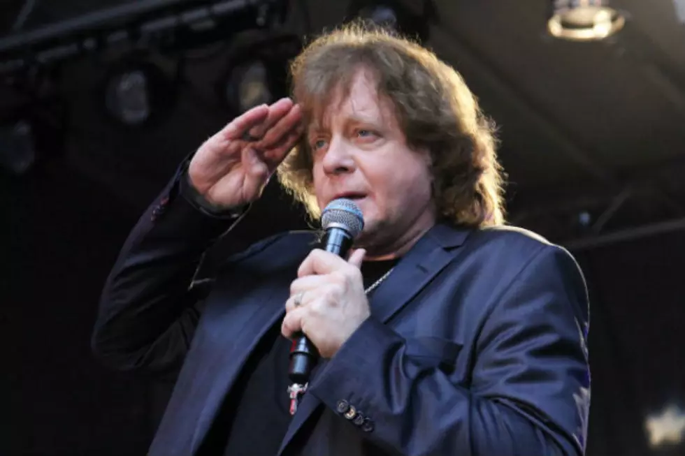 What Surprising Thing Eddie Money Did At His Last Casino Show