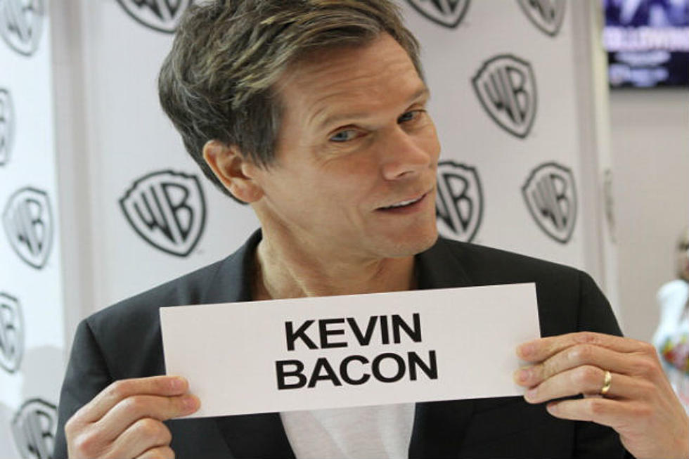 This Kevin Bacon Website is Tough to Beat (and Even Tougher to Stop Playing)