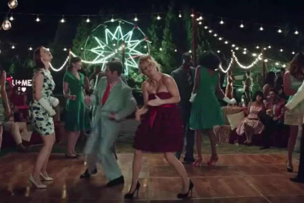 Who is Southwest&#8217;s Dancing Bridesmaid? You May Not Believe It [VIDEO]