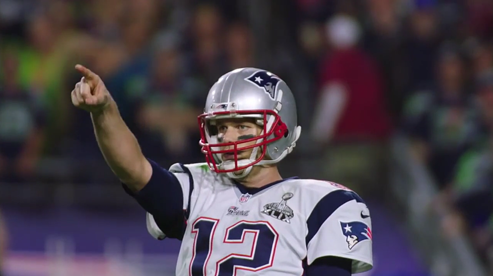 ‘Vengeance: The Story of the 2014 Patriots’ is a Must Watch