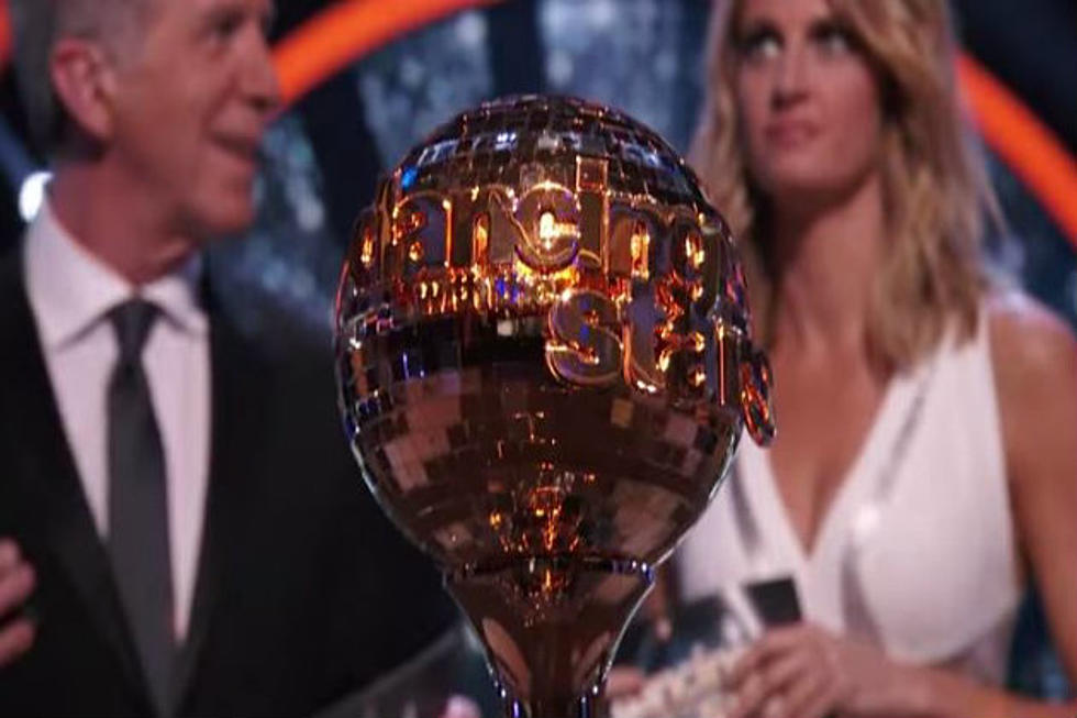 DWTS Update: Willis Wins Proving Perfect Prediction