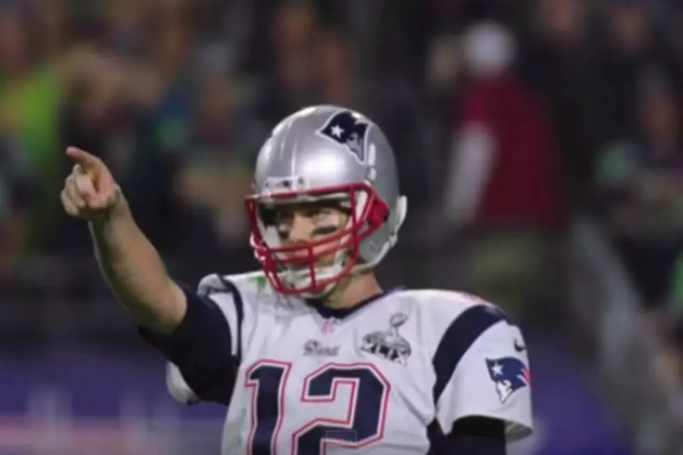 This Tom Brady Career Spanning Video Will Give You Chills [VIDEO]