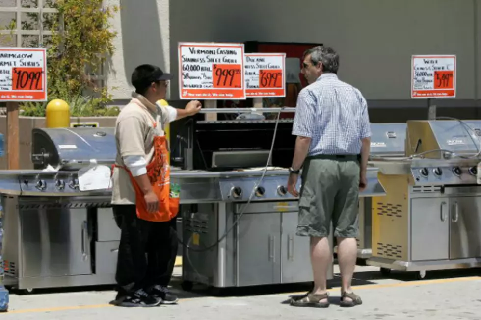 5 Questions To Ask Yourself Before Buying A Grill