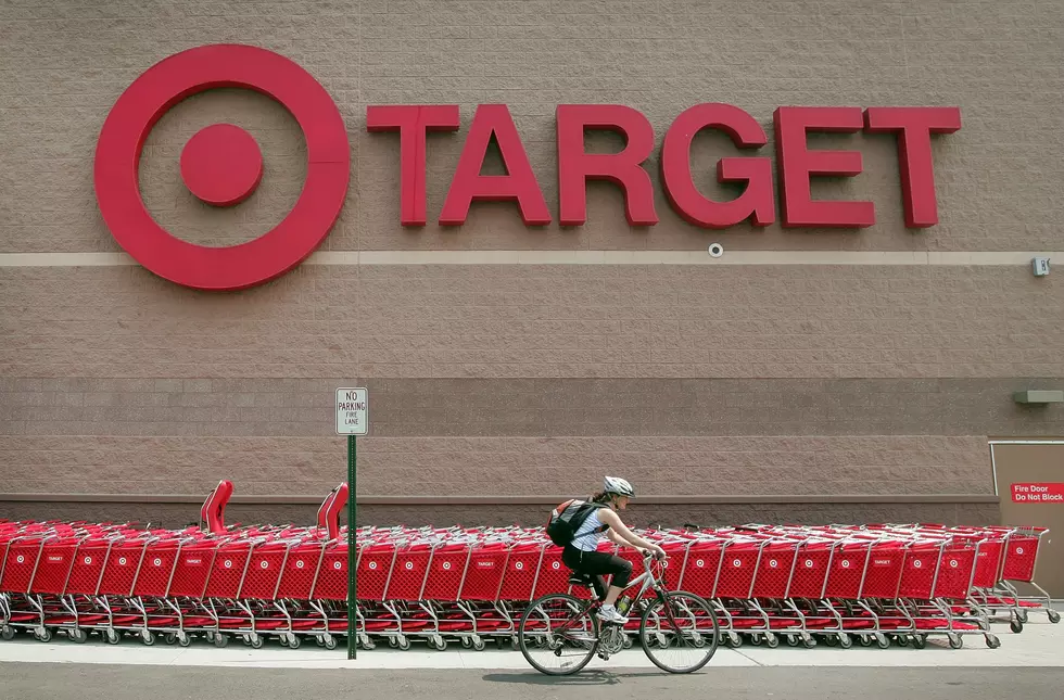 Does This Target Aisle Sign Show Gender Bias?