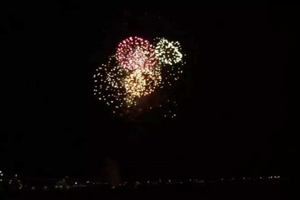 Hampton Beach Fireworks Displays Schedule