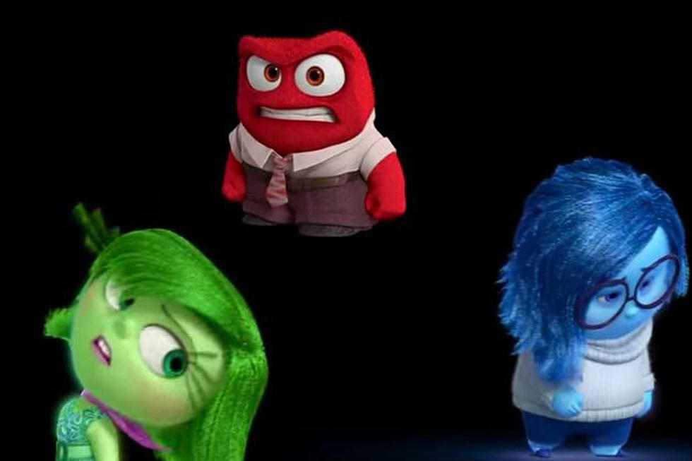 You Won’t Believe the Similarities Between ‘Inside Out’ and ‘Herman’s Head’ [VIDEOS]