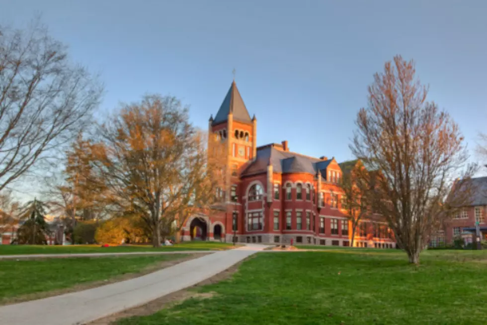 UNH School Of Law Ranked In Top 100