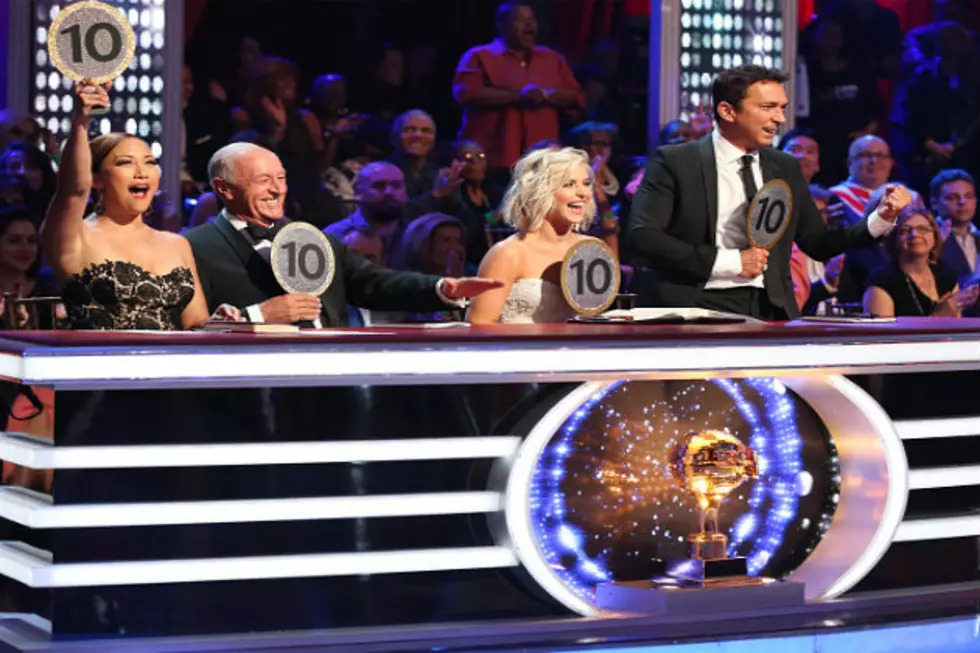 DWTS Update: 6 New Stars Announced and a Judge Officially Departs