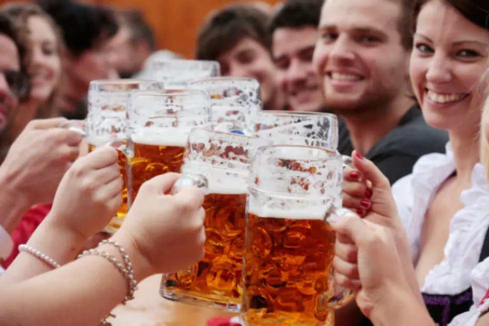 Have A Brew! Today Is International Beer Day 2015!