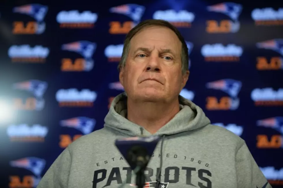 4 Reasons to Watch NFL Network&#8217;s &#8216;Do Your Job&#8217; Patriots Documentary