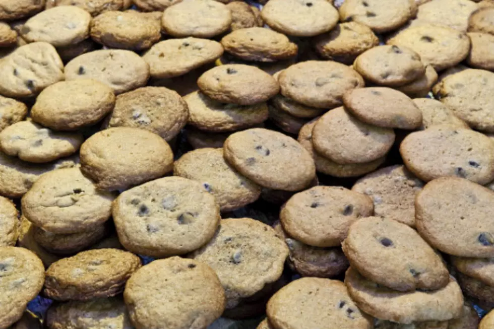 Did You Know The Chocolate Chip Cookie Has New England Origins?