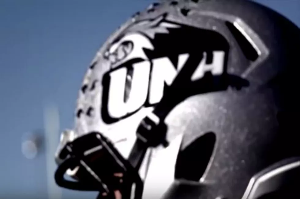 UNH Football Earns Top 10 Ranking In Two National Polls