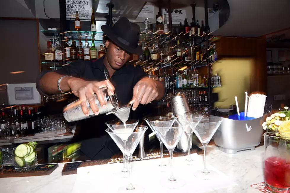 Bartenders Reveal The Most Underrated Drinking Cities In The U.S. [VIDEO]