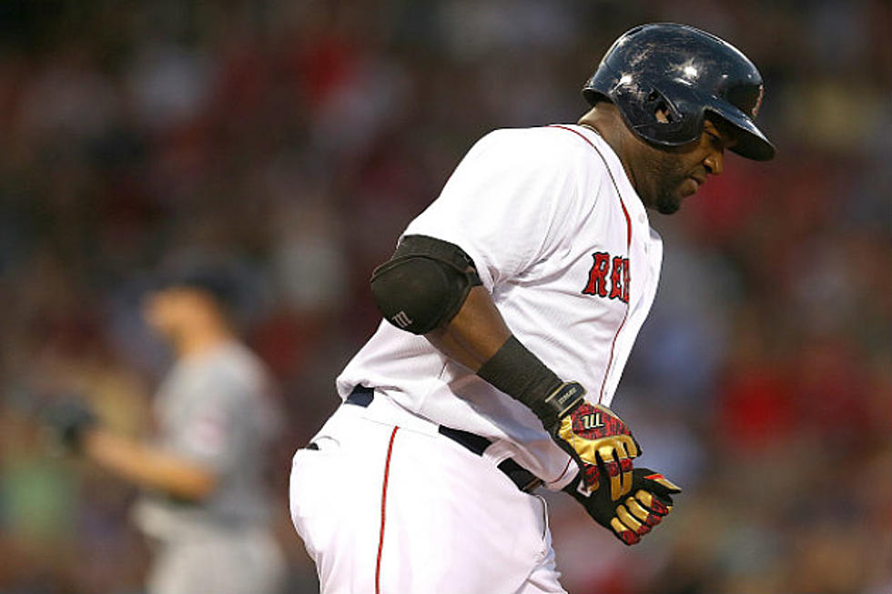 4 Red Sox Facts from Last Night&#8217;s Game Against The Yankees