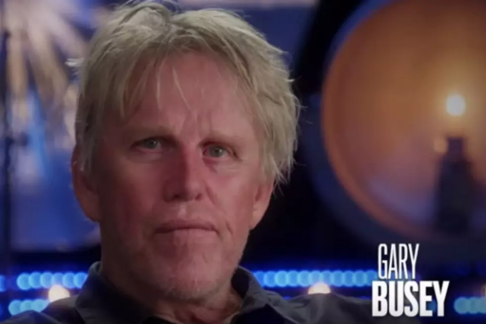 Gary Busey Eliminated from DWTS and Even More Bad News [VIDEO]