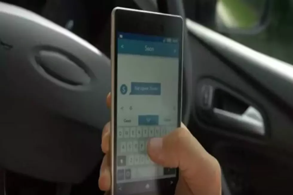 You’ll Never Text While Driving Again After Watching This PSA [VIDEO]