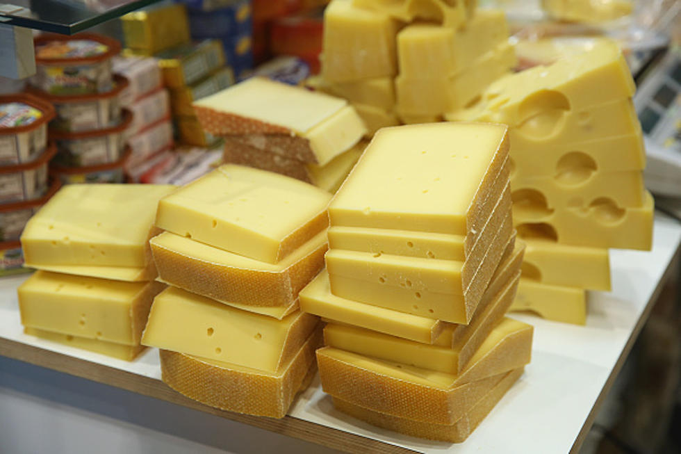 Science Says Cheese Is Addictive [VIDEO]