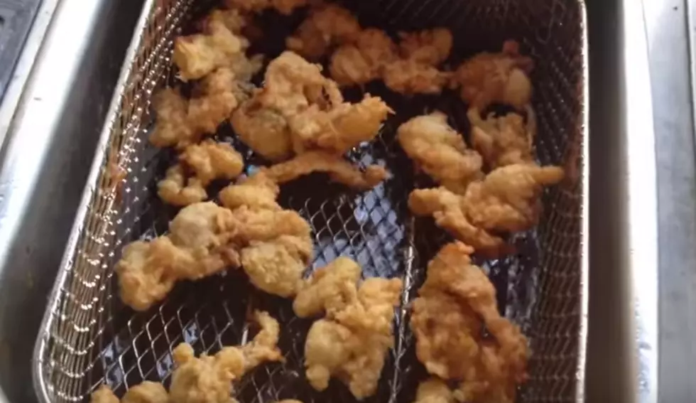 It&#8217;s National Fried Clam Day, This Soothing Recipe is Perfect For a Lazy Sunday