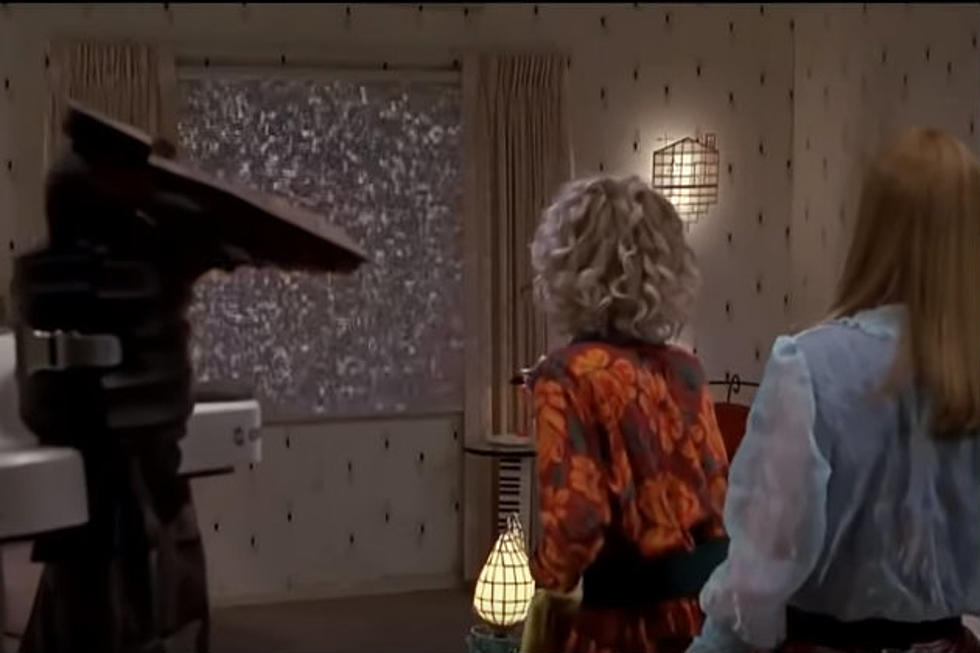 Creepy &#8216;Back To The Future&#8217; Prediction That You May Not Have Heard Of