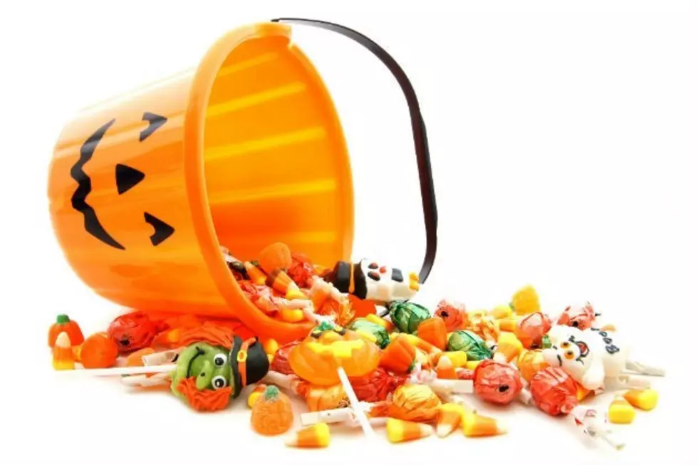 What is New Hampshire&#8217;s Favorite Halloween Candy?